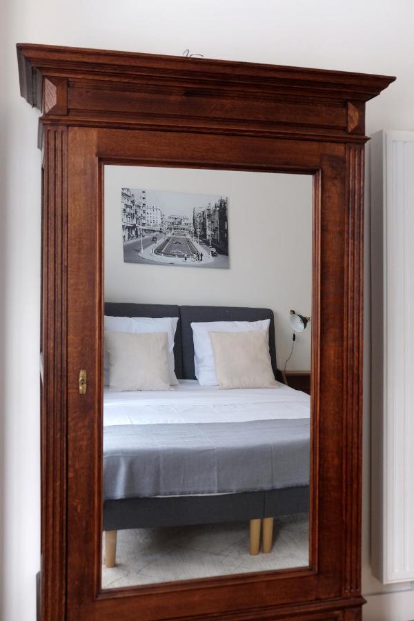 Guest house Berylune