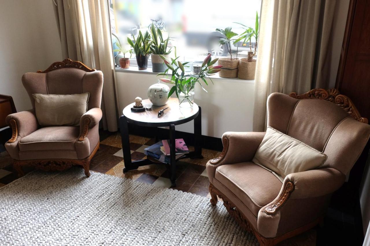 Guest house Berylune